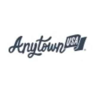 Shop AnytownUSA.com logo