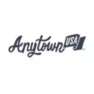 Shop AnytownUSA.com logo