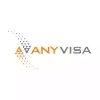 AnyVisa UK coupon codes