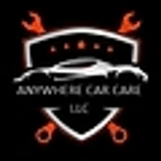 Anywhere Car Care LLC logo