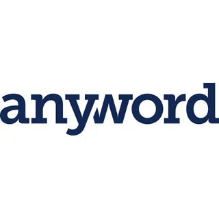 Anyword logo