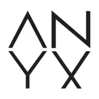 Shop ANYX coupon codes logo