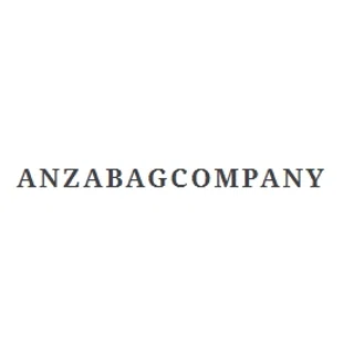 Shop AnzaBagCompany logo