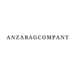 Shop AnzaBagCompany discount codes logo