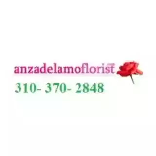 anzadelamoflorist.com logo