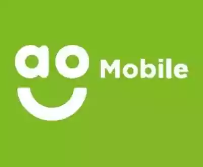 AO Mobile logo