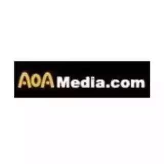 Shop AoA Media coupon codes logo