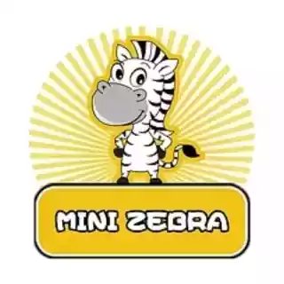 AOD Mini Zebra logo
