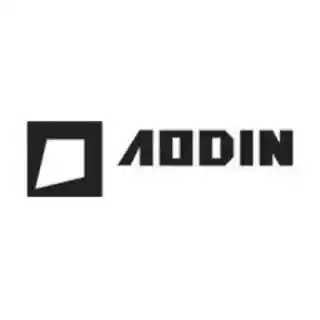 Aodin logo