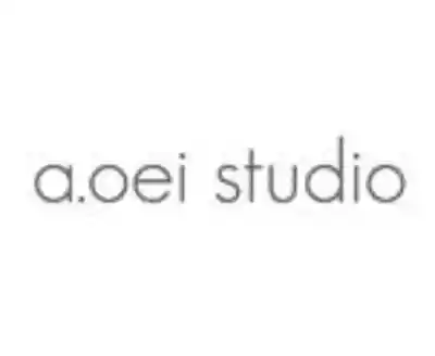 A.oei Studio discount codes