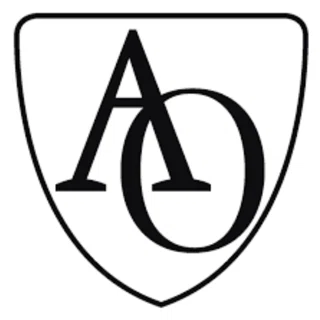 AO Eyewear logo