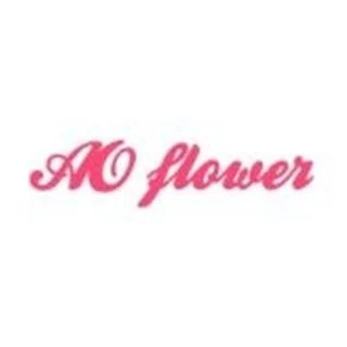 AO flower coupon codes