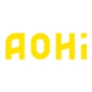 AOHI Tech logo