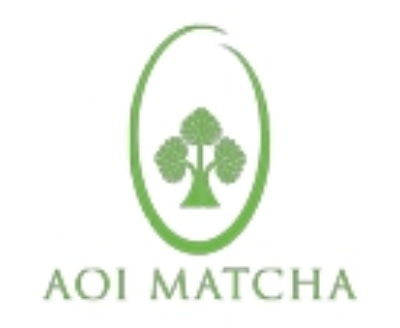 Shop Aoi Matcha logo