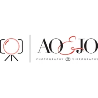 Shop AO&JO Photography & Videography logo