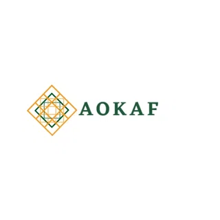 Aokaf.com logo
