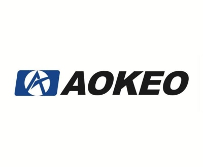 Shop Aokeo logo