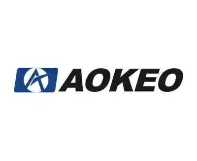 Shop Aokeo logo