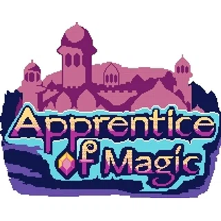 Apprentice Of Magic logo
