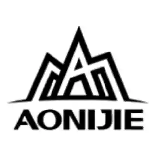 Aonijie Trail Running logo