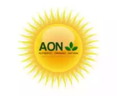 Shop AON Mother Nature logo