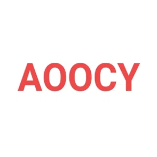 Shop AOOCY logo