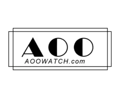 Shop AOO Watch discount codes logo