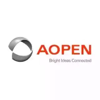 Shop AOpen discount codes logo