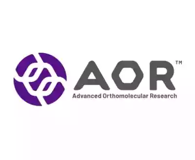 Advanced Orthomolecular Research coupon codes