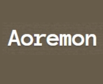 Shop Aoremon logo