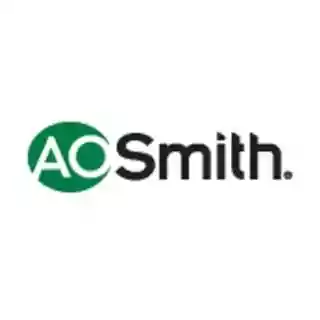 Shop AO Smith promo codes logo