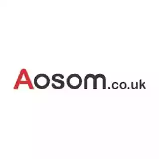 Shop Aosom UK coupon codes logo