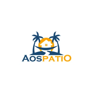 Shop AOS PATIO coupon codes logo