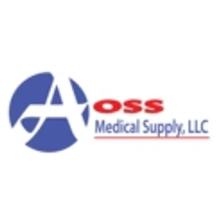 Shop AOSS Medical Supply logo