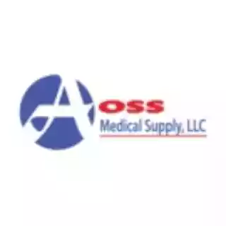 Shop AOSS Medical Supply discount codes logo