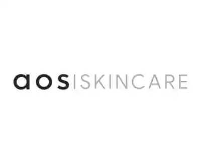 Shop AOS Skincare discount codes logo