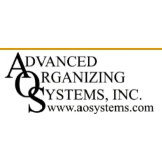  Advanced Organizing Systems, Inc logo