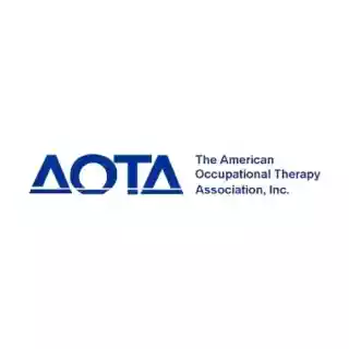 American Occupational Therapy Association logo