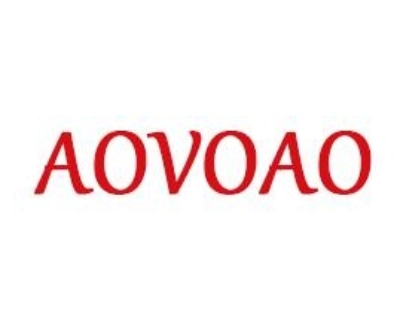 Shop Aovoao logo
