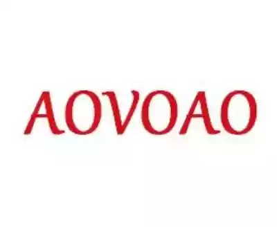Shop Aovoao coupon codes logo