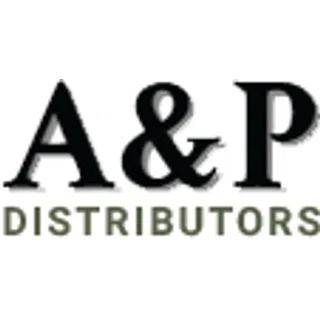 Shop A&P Distributors logo