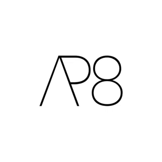 AP8 logo