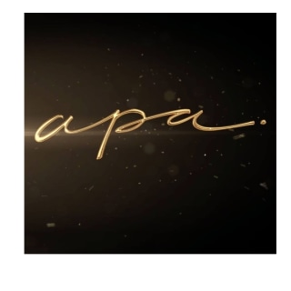 Shop Apa Beauty logo