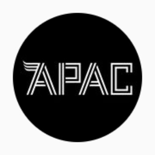 APAC Apparel promo codes