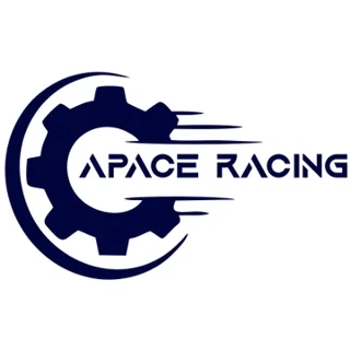 Apace Racing logo