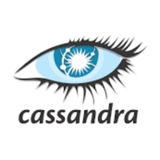 Shop Apache Cassandra logo