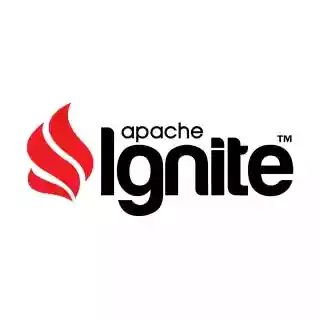 Apache Ignite logo