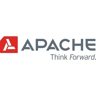 Shop Apache logo
