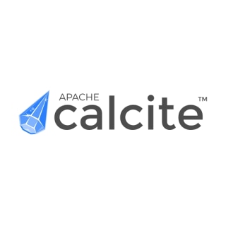 Shop ApacheCalcite logo