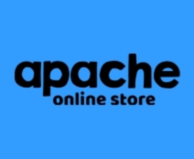 Shop Apache Online Store logo